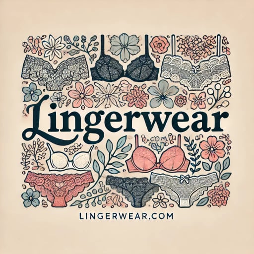 lingerwear.com logo