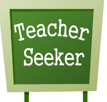 teacherseeker.com logo